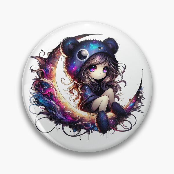 Item preview, Cute model art picture number 506 designed and sold by Natcharee.
