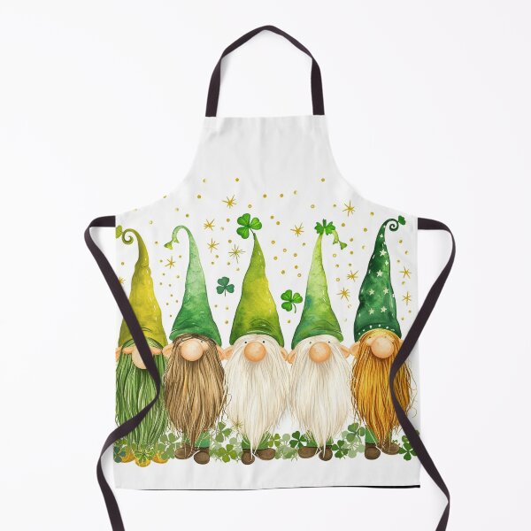 Item preview, Funny Gnomes With Beer St Patricks Day designed and sold by TorpStore.