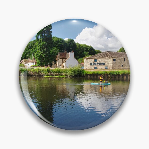 Item preview, Sprotbrough Doncaster designed and sold by Alisonchambers2.
