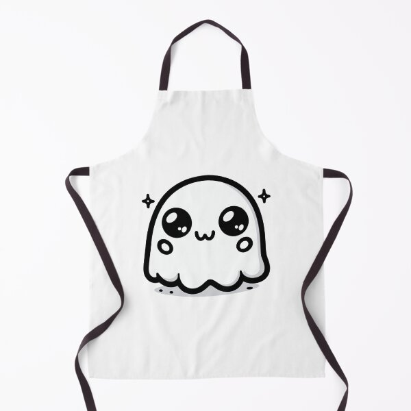 Item preview, Ghost Cute 02 designed and sold by MiBiFrac.