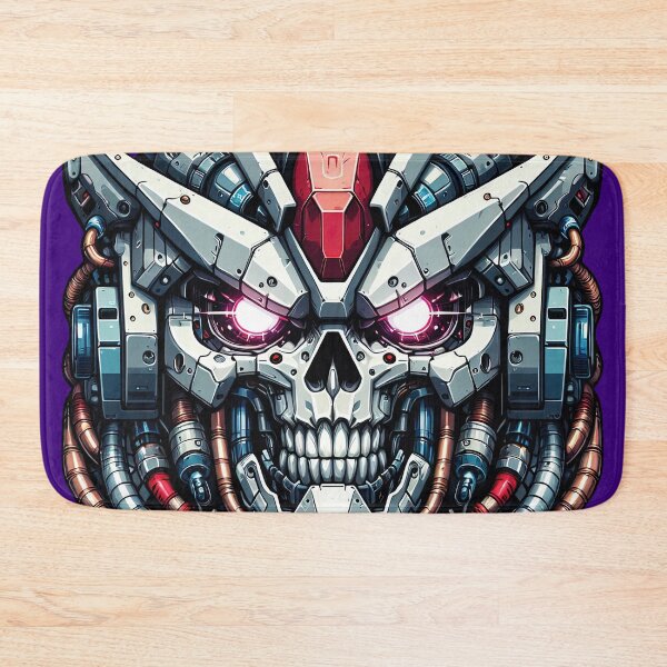 Item preview, Biomech Skulls S03 D66 designed and sold by Houerd.