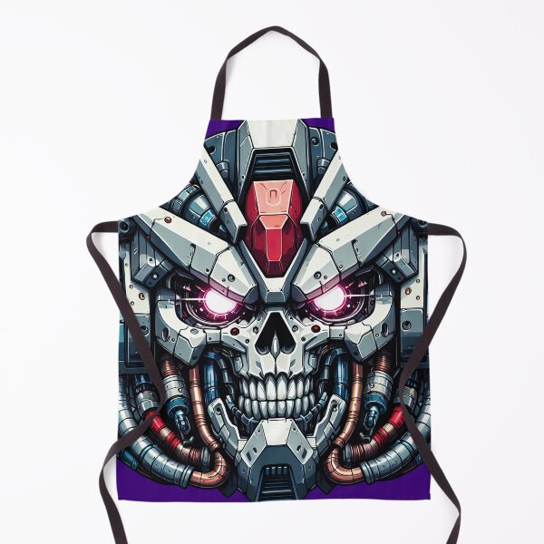 Item preview, Biomech Skulls S03 D66 designed and sold by Houerd.