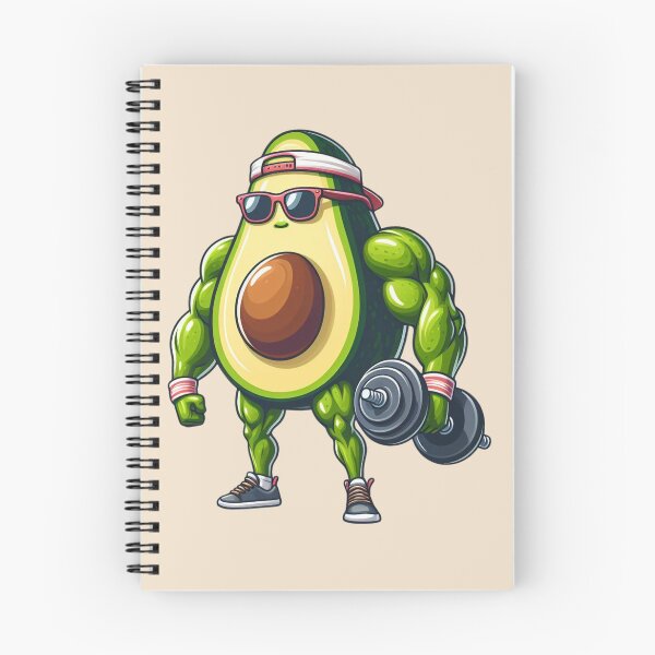 Aperçu de l'œuvre Bodybuilder avocat créée et vendue par Myra365Art.