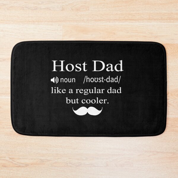 Item preview, Host Dad Definition Gift designed and sold by AwesomeWorld1.