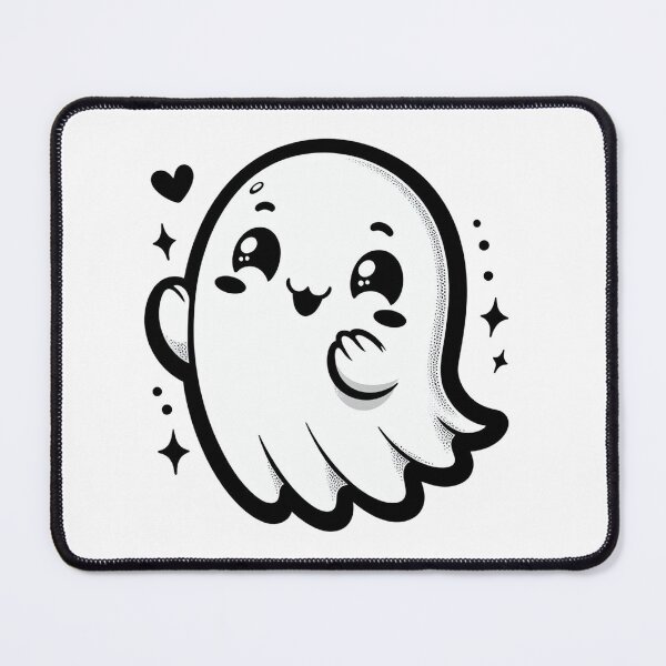 Item preview, Ghost Cute 00 designed and sold by MiBiFrac.