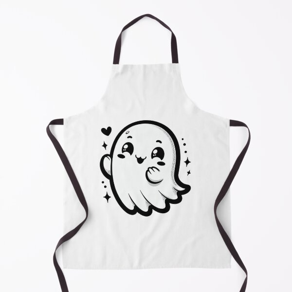 Item preview, Ghost Cute 00 designed and sold by MiBiFrac.