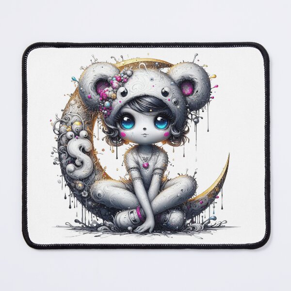 Item preview, Cute model art picture number 507 designed and sold by Natcharee.
