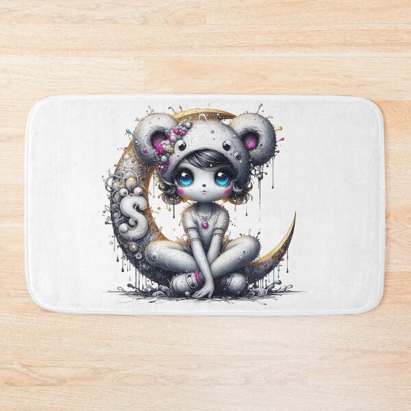 Item preview, Cute model art picture number 507 designed and sold by Natcharee.