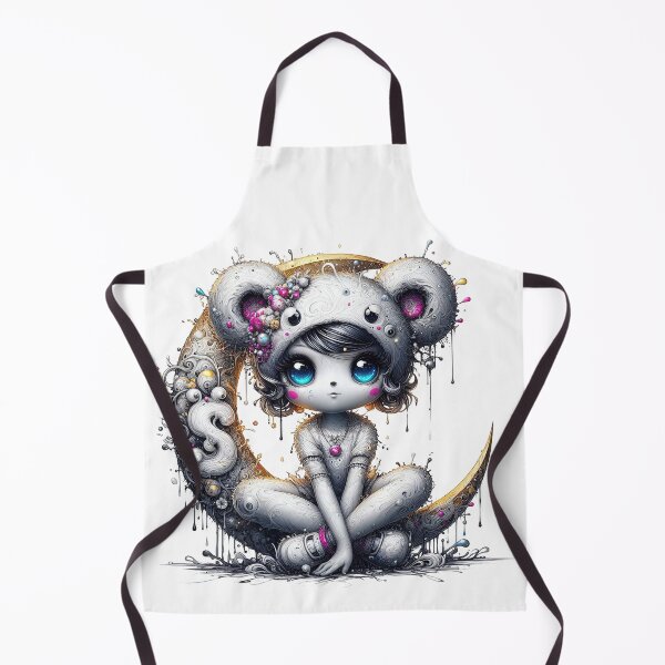 Item preview, Cute model art picture number 507 designed and sold by Natcharee.