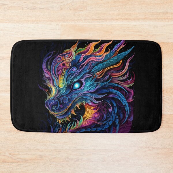 Item preview, The Dragon designed and sold by mimdigital.