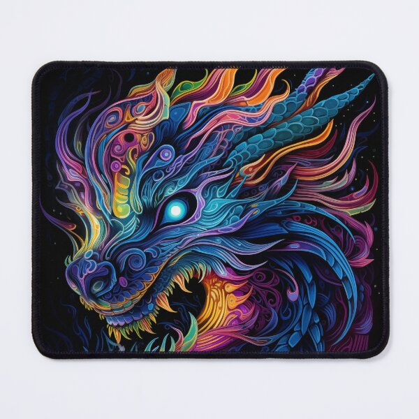 Item preview, The Dragon designed and sold by mimdigital.