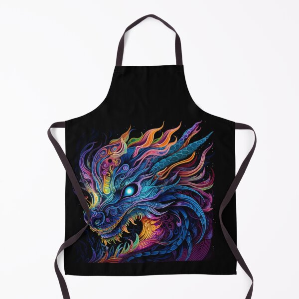 Item preview, The Dragon designed and sold by mimdigital.