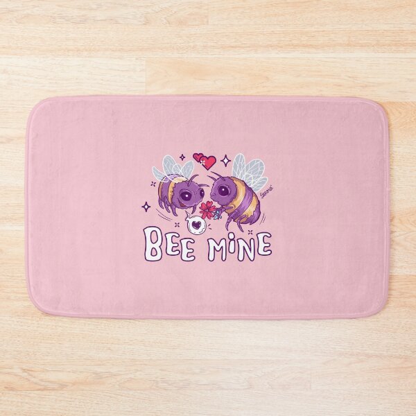 Item preview, Bee Mine - Adorable Bee Couple designed and sold by SPIRIMAL.