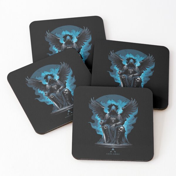 Item preview, Dark Angel, Akelarre designed and sold by AkelarreDesigns.