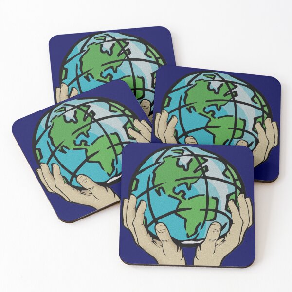 Item preview, LIFE IN OUR HANDS designed and sold by Paparaw.