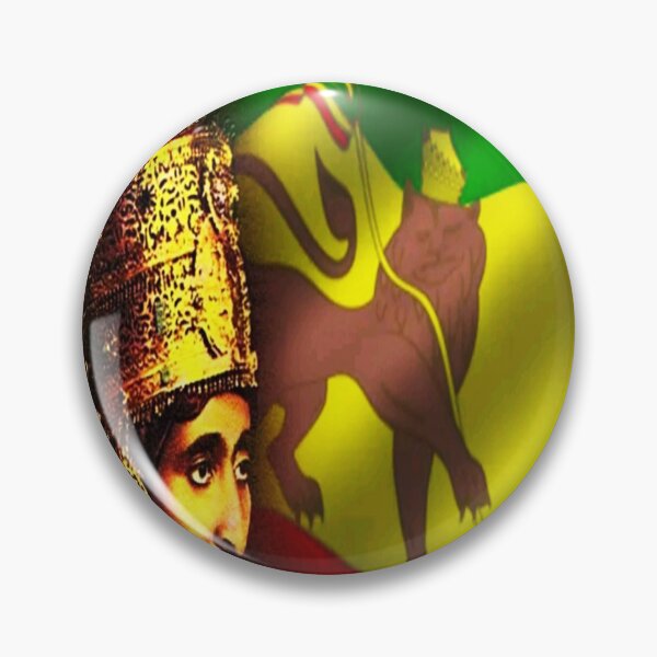 Item preview, King Haile_selassie  designed and sold by ambesaw.