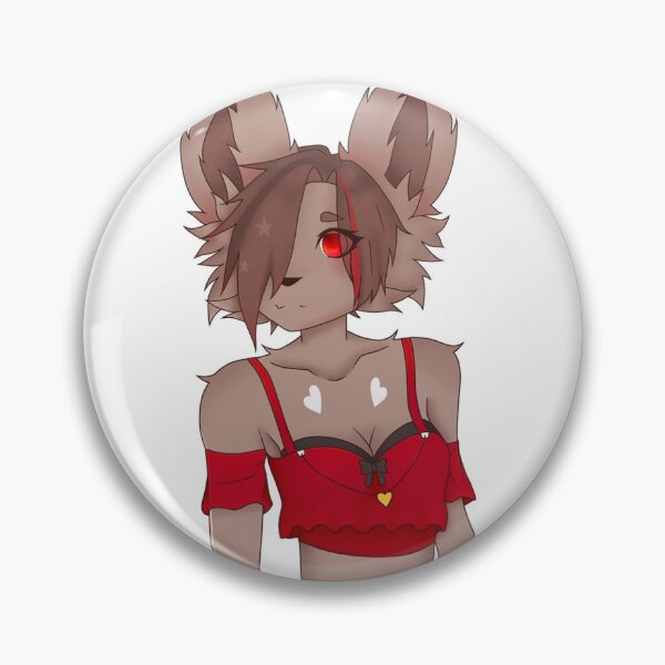 Item preview, Furry oc art  designed and sold by Azitz.