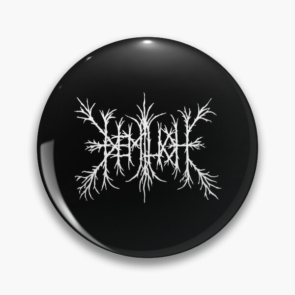 Item preview, Demilich Band Fan-Made Tees designed and sold by SkullsAndShirts.