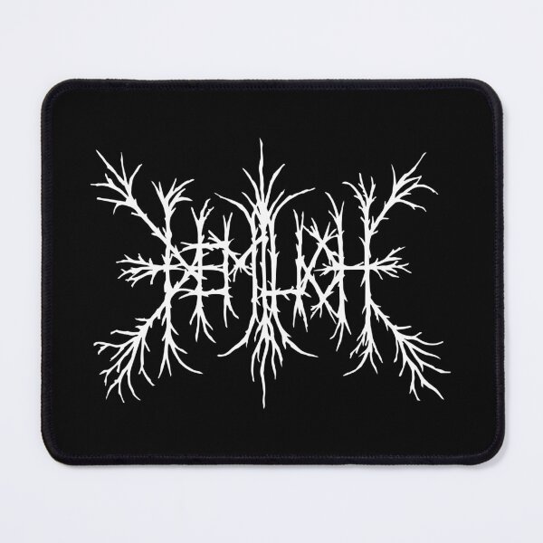 Item preview, Demilich Band Fan-Made Tees designed and sold by SkullsAndShirts.