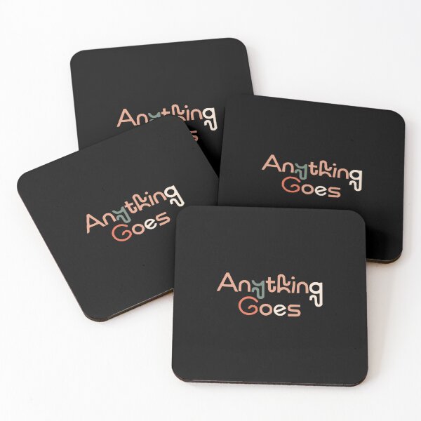 Item preview, Anything Goes designed and sold by Vienna15.