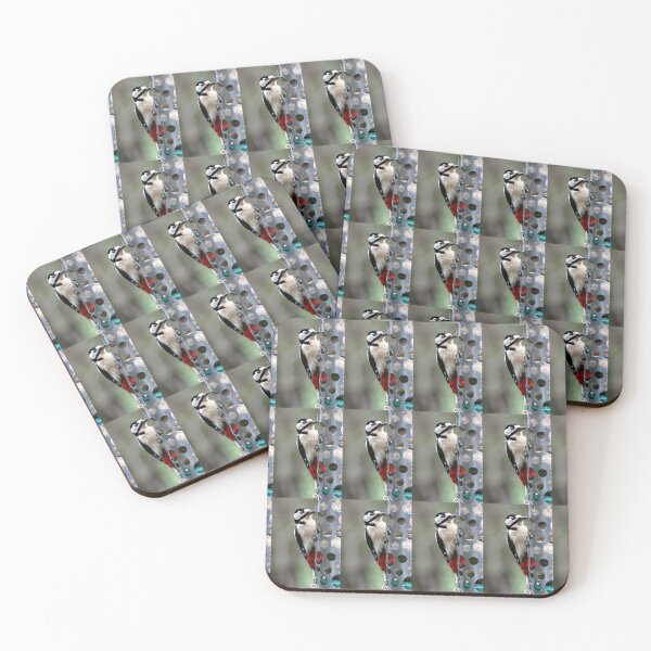 Item preview, woodpecker designed and sold by KathleenDawson.
