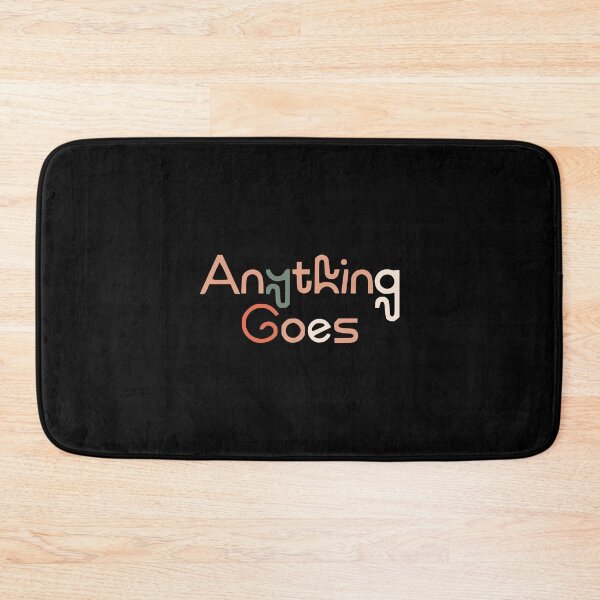 Item preview, Anything Goes designed and sold by Vienna15.