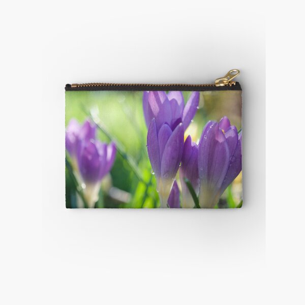 Item preview, Spring Crocuses designed and sold by Alisonchambers2.