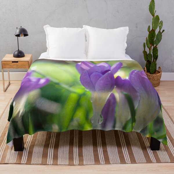 Item preview, Spring Crocuses designed and sold by Alisonchambers2.