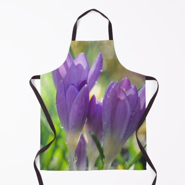 Item preview, Spring Crocuses designed and sold by Alisonchambers2.