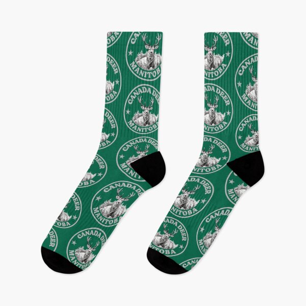 Item preview, MANITOBA CANADA LOCATIONS - DEER IN THE WILD designed and sold by kcaandwu.