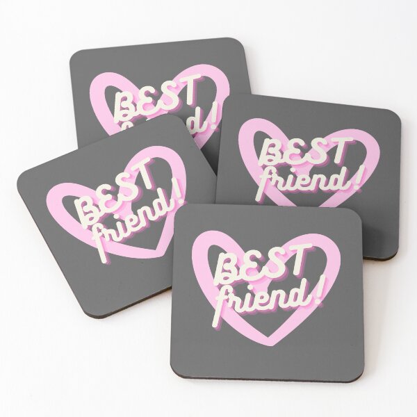 Item preview, Best friend designed and sold by WienMerch.