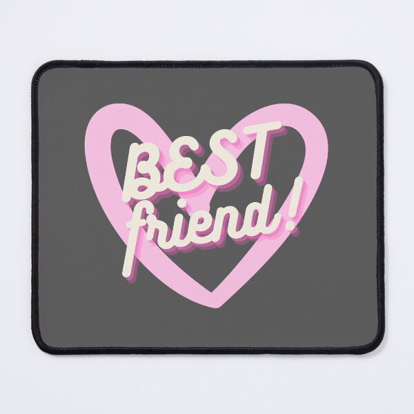 Item preview, Best friend designed and sold by WienMerch.
