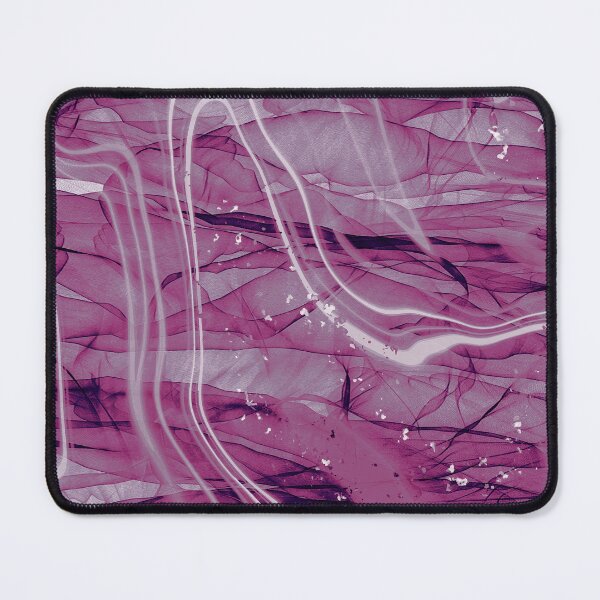 Item preview, Purple Pink Fuchsia Marble Pattern designed and sold by HippieFarms11.