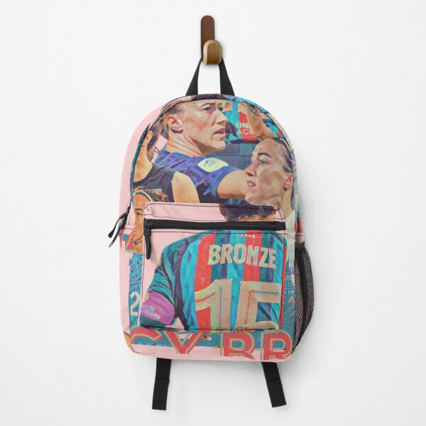 Item preview, Lucy Bronze designed and sold by DynamiteDezigns.