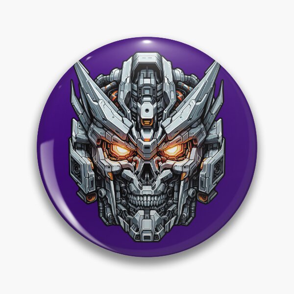 Item preview, Biomech Skulls S03 D70 designed and sold by Houerd.