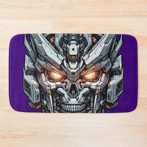 Item preview, Biomech Skulls S03 D70 designed and sold by Houerd.