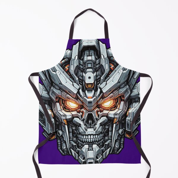 Item preview, Biomech Skulls S03 D70 designed and sold by Houerd.