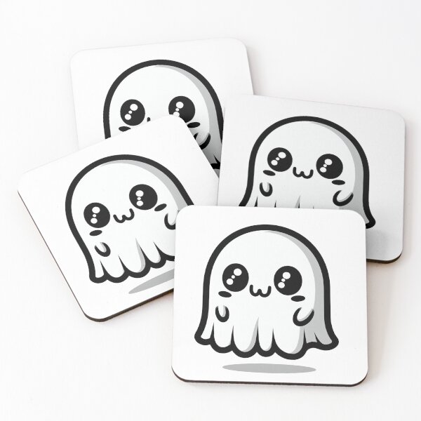 Item preview, Ghost Cute 06 designed and sold by MiBiFrac.