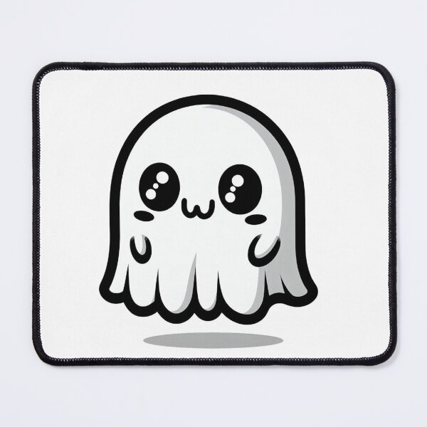 Item preview, Ghost Cute 06 designed and sold by MiBiFrac.