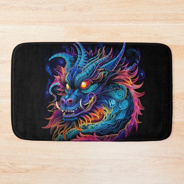 Item preview, Mythical Dragon designed and sold by mimdigital.