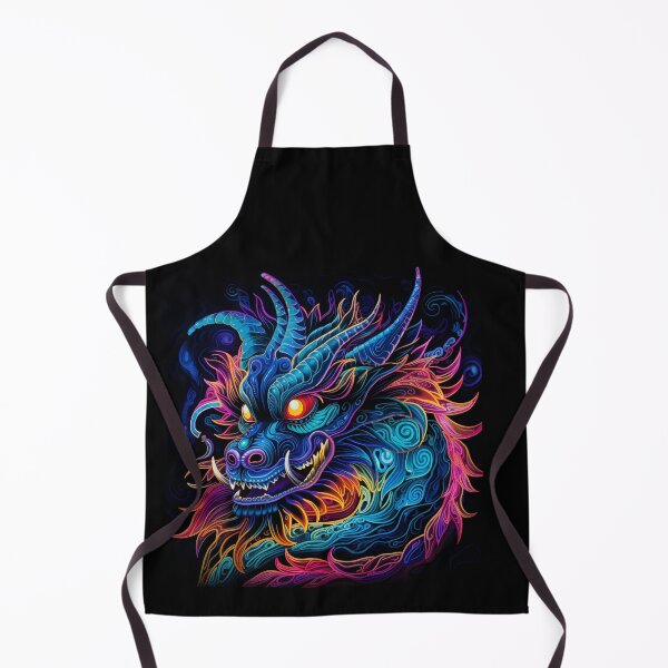 Item preview, Mythical Dragon designed and sold by mimdigital.