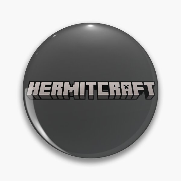 Item preview, hermitcraft designed and sold by thefandomfiend.