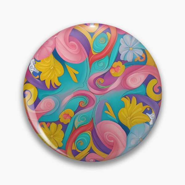Item preview, Decorazione acrilico designed and sold by Ruslana Korenovska.