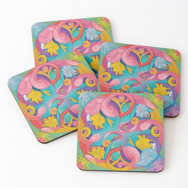 Item preview, Decorazione acrilico designed and sold by Ruslana Korenovska.