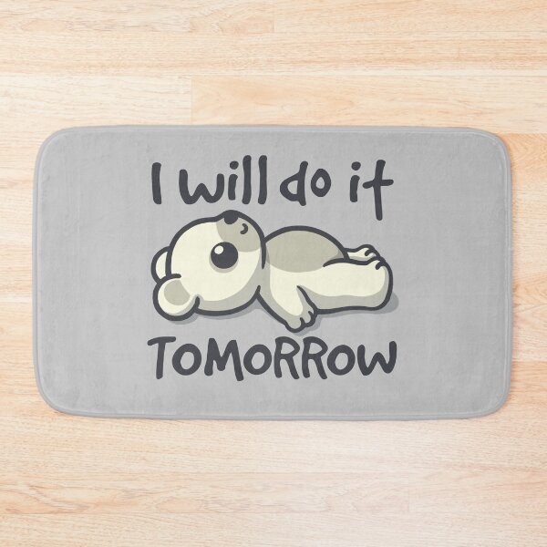 Item preview, I will do it tomorrow polar bear designed and sold by NemiMakeit.