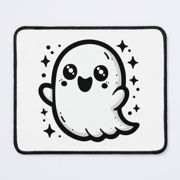 Item preview, Ghost Cute 08 designed and sold by MiBiFrac.