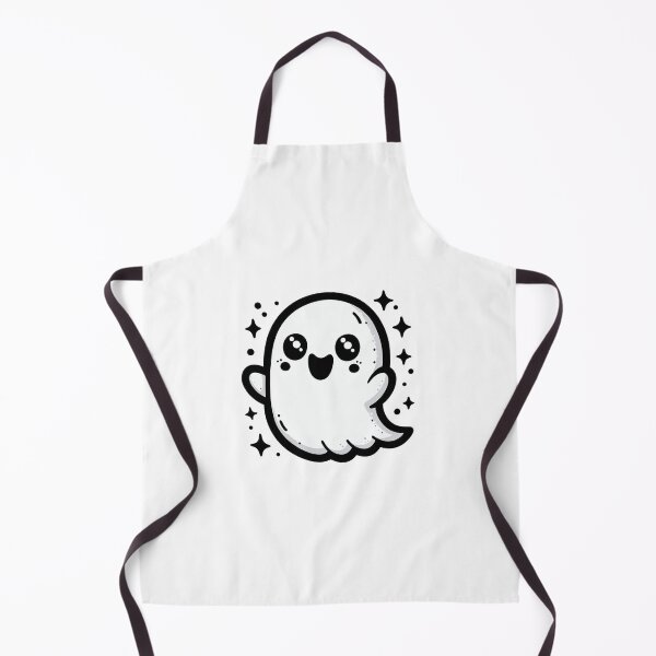 Item preview, Ghost Cute 08 designed and sold by MiBiFrac.