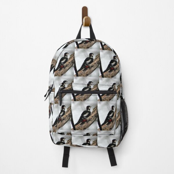 Item preview, woodpecker designed and sold by KathleenDawson.