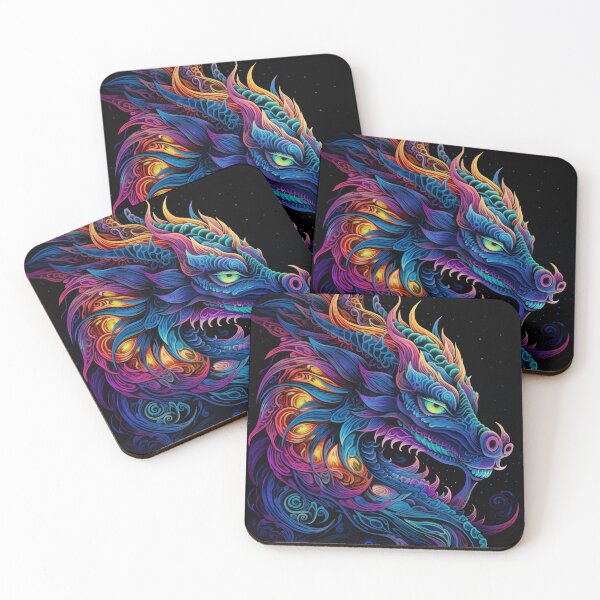 Item preview, Monstrous Dragon designed and sold by mimdigital.