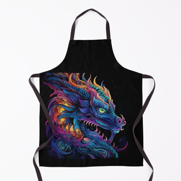 Item preview, Monstrous Dragon designed and sold by mimdigital.